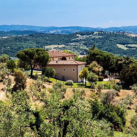 Tenuta Di Artimino Tuscan Home Carmignano Eksteriør billede